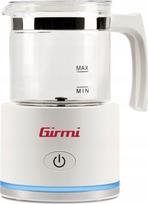 Pieno putų plakiklis Girmi White | 8056095879016 | 8056095879016