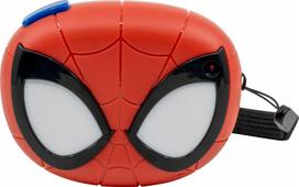 Skaitmeninė kamera Ekids Skaitmeninė kamera Full HD 1080p vaikams Spiderman Spider-man / Sm-533.uexv24 | SB8232