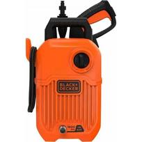 Aukšto slėgio plovimo įrenginys Black+Decker BD MYJKA 1300W BEPW1300 110bar | BEPW1300-QS | 5035048788981