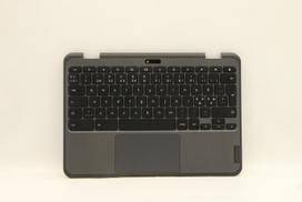 Lenovo Tudor Intel 1.0 Chrome FRU | Tudor Intel 1.0 Chrome FRU | 5704174981558