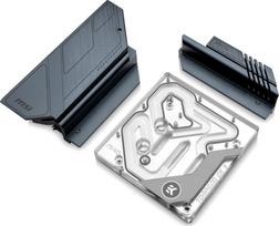EK Water Blocks EK-Mana LiteBlock MAG Torpedo Z690 D-RGB - akrilas | 3831109897898 | 3831109897898