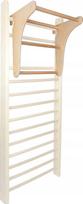 Master medinis gimnastikos skersinis 70 cm | MAS-C558 | 8592833011442