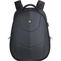Kuprinė Bestlife nešiojamam kompiuteriui 17", Assailant, black, nailonas | BBS-3331GE | 6955481419015