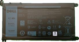 Dell baterija, 42WHR, 3 ląstelės | 03CRH3 | 5715063012055