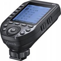 GODOX Godox Xpro II-S Siųstuvas su Bluetooth Sony | Xpro II-S | 6952344226230