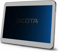 Dicota privatumo filtras 4 krypčių iPad Air 4.Gen 2020 saviklijuojantis | D70339 | 7640186413398