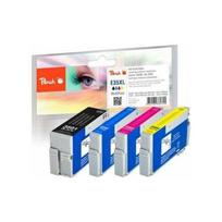 Peach Patrone Epson T3596      SparPack                 komp | PI200-637 | 7640182381745