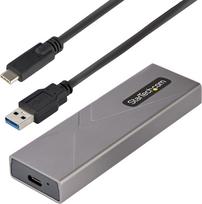 Kieszeń StarTech HDD ACC StarTech USB-C M.2 korpusas NVMe/SATA | M2-USB-C-NVME-SATA | 0065030894975
