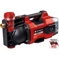 Einhell Power X-Change Akku-Gartenpumpe AQUINNA 18/30 F LED, 18Volt (rot/Black, ohne Akku und Ladegerät) | 4180430 | 4006825668513