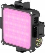 Stalinė lempa Zhiyun Zhiyun FIVERAY M20C RGB | C040036ABR1 | 6970194088105