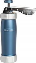 Marcato Marcato konditerijos spaustuvas powder blue | BI-DES-POWDBLU | 8000011008462