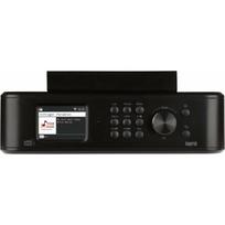 Radijo imtuvas Imperial DABMAN i460 Black | 22-249-10 | 4024035249100