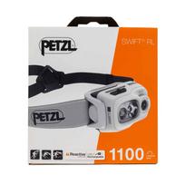 Petzl SWIFT RL (weiß) | E095BB02 | 3342540840980