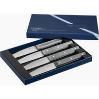 Opinel Galda nazī Facette komplekts no 4 ar šīfera rokturiem | 002565 | 3123840025655