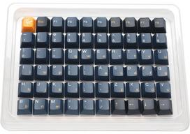 Ducky Nazca PBT Tripleshot Set - 133 Keycaps, ANSI-US-Layout, ANSI-US-Layout | GAKC-522 | 4711394391440