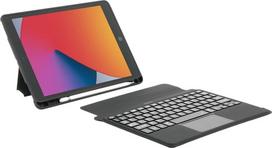 Mobilis Case C2 for iPad 10.2" (9th/8th/7th Gen) French schw | 029029 | 3700992528861
