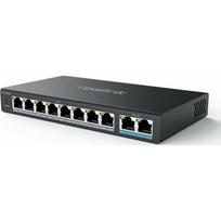 Įrašymo įrenginys Reolink POE SWITCH Reolink RLA-PS1 | RLA-PS1 | 6975253986293