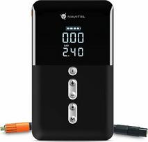 Automobilinis oro kompresorius Navitel Navitel Air30 Multi NAV009 | NAV009 | 8594181745604