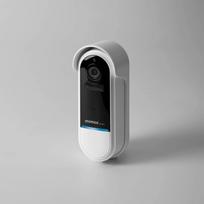 Momax Išmanusis durų skambutis su integruota kamera - Smart Bell loT IP durų skambutis | SL3SW | 4894222067738