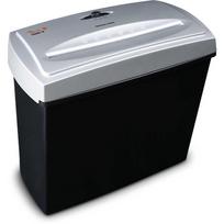 Peach Aktenvernichter SuperSilent PS500-15 10l P4 | PS500-15 | 7640366813031