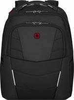 Kuprinė Wenger Altair 15.6 nešiojamojo kompiuterio kuprinė su kišene planšetei Black | 653186 | 7611160264220