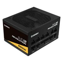 Enermax Power Supply 850W Revolution DF12 80+ Gold Black | ETV850G | 4713157727923