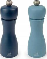 Malūnėlių rinkinys prieskoniams Peugeot Peugeot Tahiti pipirų/druskos 2 vnt. 15 cm air night | 42632-02 | 4006950042967
