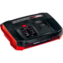 Einhell Power-X-Change Ladegerät Power X-Boostcharger 8A (Black/rot) | 4512155 | 4006825670554