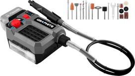 Graphite daugiafunkcinis šlifuoklis Energy+ 18V (58GE107) | 5902062073044 | 5902062073044