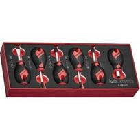 Teng Tools RINKINYS TRUMPŲ ATSUKTUVŲ TEZMD06 6 VNT. (1 KOMPL.) | 285480109 | 5020385064522