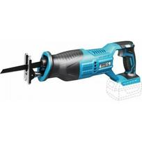 Akumuliatorinė juostinė pjūklė Dedra 18V 0*AH SAS+ALL (1 vnt) | DED7161 | 5902628716101