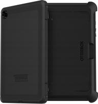 Dėklas planšetiniam kompiuteriui OtterBox OtterBox Defender Samsung Galaxy Tab S9 FE - black *Bulk | 77-95042 | 840304756407