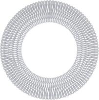 Cellfast Siurbimo ir slėgio žarna ENERGO-FLEX 32 mm x 25mb /transparent/ | aw_943270 | 5901828851919
