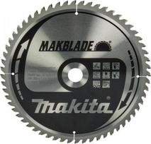 Makita DISKINIS PJŪKLAS MEDŽIUI MAKBLADE 305*30MM 60D (1 VNT) | B-32817 | 1110003673800