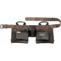 Dewalt PRO odinis įrankių diržas 140 cm (1 vnt) | DWST50112-1 | 3253561501128
