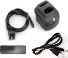 Įkroviklis Zebra Zebra KT-CHS5000-1 įkraunamų nešiojamų įrenginių juostinių kodų skaitytuvui Black AC vidinis | KT-CHS5000-1 | 5711783221210