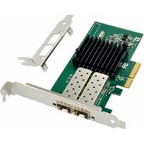 Tinklo plokštė MicroConnect Microconnect MC-PCIE-I350AM2 vidinė tinklo plokštė su 1000Mbit/s optiniu ryšiu | MC-PCIE-I350AM2 | 5704174282006