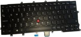 Atmintis Lenovo nešiojamam kompiuteriui Lenovo 04Y0911 atsarginės dalys klaviatūra | 04Y0911 | 5706998672087