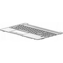 HP M31100-051 klaviatūros atsarginės dalys nešiojamiesiems kompiuteriams | M31100-051 | 5704174635178