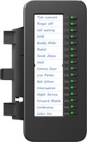 Unify OpenScape stalinio telefono klaviatūros modulis KM410 CUC585 | 50009218 | 4050026032017