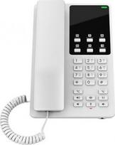 Stacionarus telefonas GrandStream Grandstream GHP620W (White) | GHP620W | 6947273704300