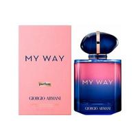 Giorgio Armani GIORGIO ARMANI My Way Le Parfum Pour Femme 50ml | 3614273844666 | 3614273844666