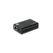 LevelOne PoE Gigabit Splitter RJ45        1Gbps  60W Black | POS-5000 | 4015867231111
