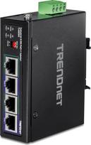 TRENDnet Trendnet TI-IG290 PoE adapteris 2.5 Gigabit Ethernet | TI-IG290 | 710931162301