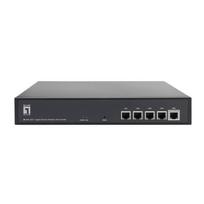 LevelOne WLAN Controller GigaBit 128 AccessPoints | WAC-2010 | 4015867231647