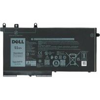 Dell 51 WHr 3-Cell pagrindinė baterija | 93FTF | 5715063300176