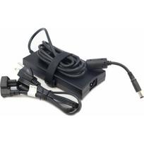 Maitinimo laidas Dell DELL Power Cord 1m šakotuvas 1 x elektros lizdas Black | 450-12063 | 5711045414770