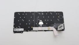 Lenovo 5N21A21818 klaviatūros atsarginės dalys nešiojamiesiems kompiuteriams | 5N21A21818 | 5704174602590