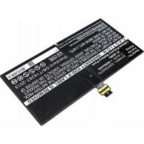 Akumuliatorius Cameron Sino Baterija Dynr01 G3hta027h tipas Microsoft Surface 4 Pro 4 1724 / Cs-mis172sl | SB8541 | 4894128124931