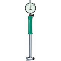 Insize skriestuvo laikrodis MDHC 50-100MM. | 2322-100A | 6928640309786